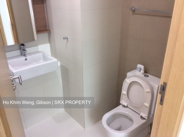 Soleil @ Sinaran (D11), Condominium #272523081